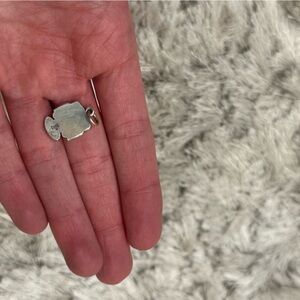 James Avery birthday charm